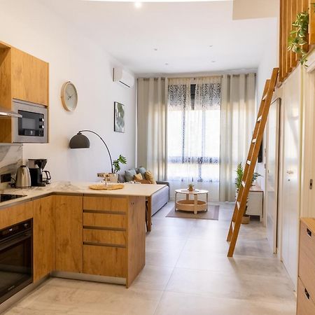 Global Eco B3 Apartment Fuengirola Exterior photo