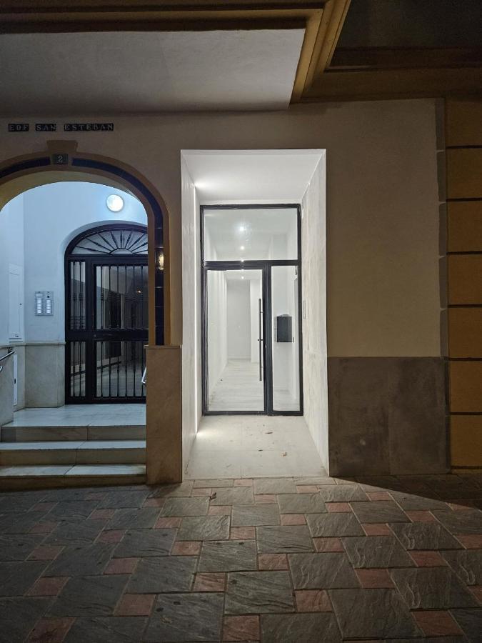 Global Eco B3 Apartment Fuengirola Exterior photo
