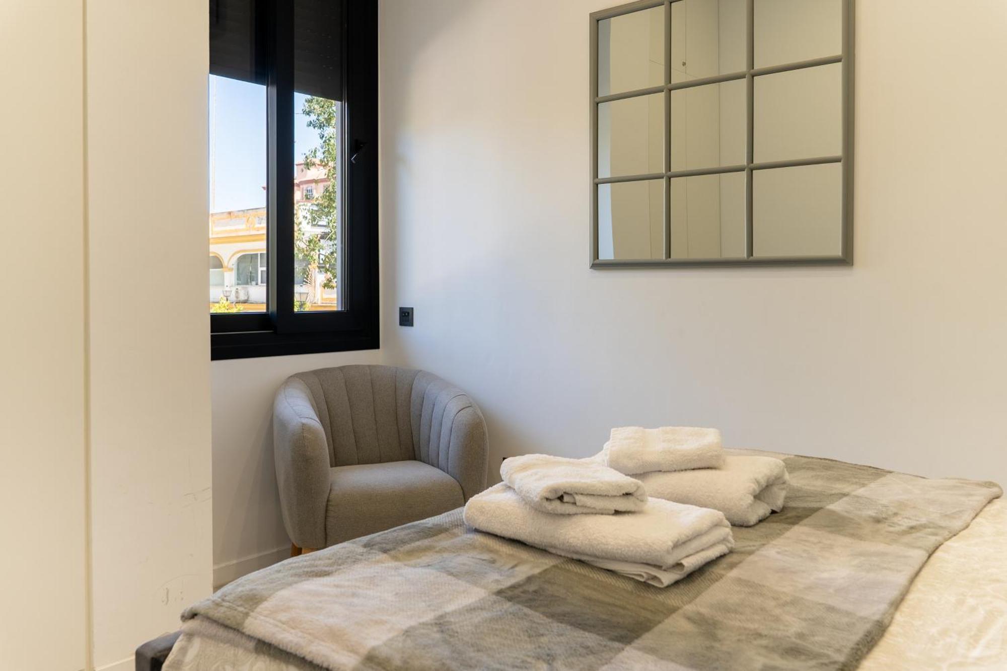 Global Eco B3 Apartment Fuengirola Exterior photo