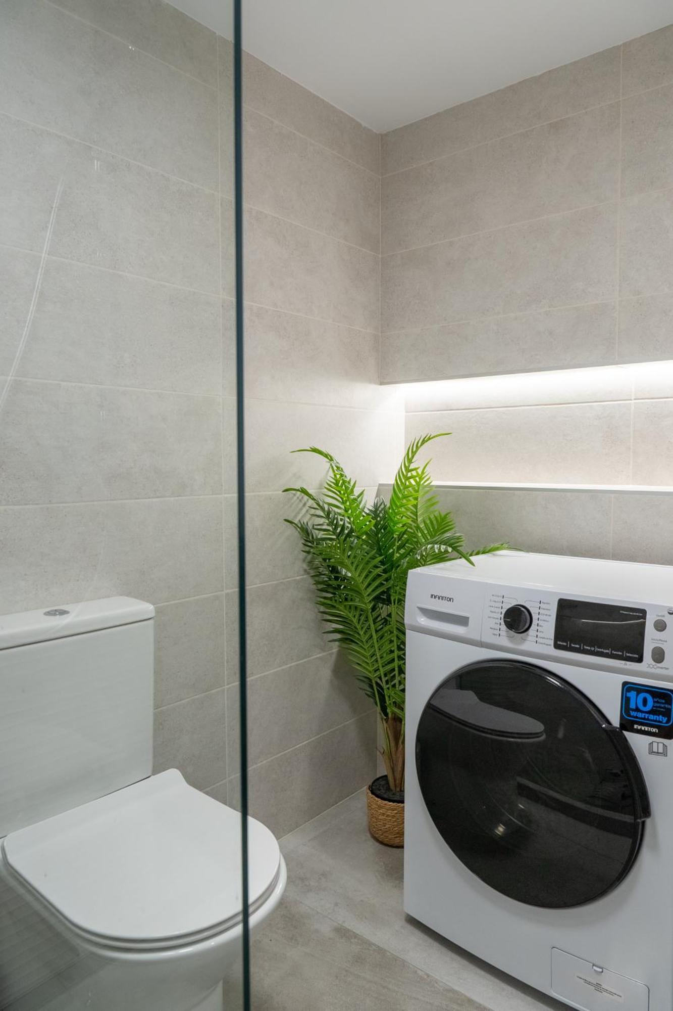 Global Eco B3 Apartment Fuengirola Exterior photo